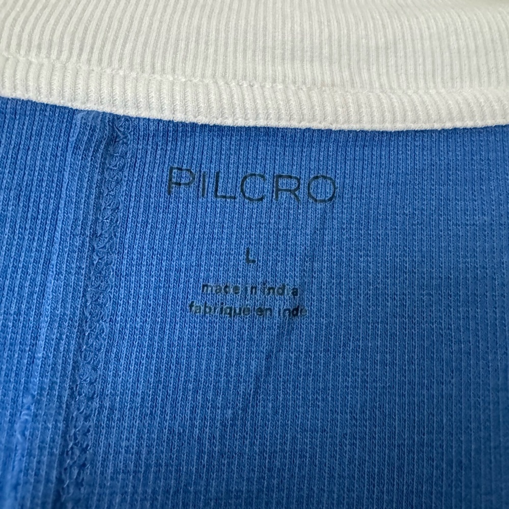 Pilcro from Anthropologie T-shirt